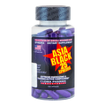 Cloma Pharma, Asia Black 25 Ephedra, 100 Capsules