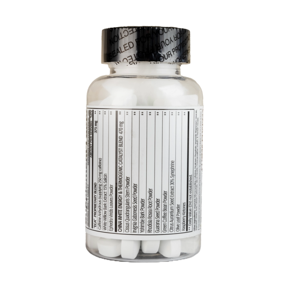 Cloma pharma, China White, 100 Tablet, 100 Servings