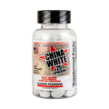 Cloma pharma, China White, 100 Tablet, 100 Servings