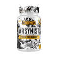 Condemned Labz, Arsynist Extreme, 60 Capsules, 30 Servings