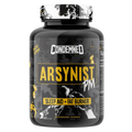 Condemned Labz, Arsynist PM Sleep Aid + Fat Burner, 120 Capsules, 30 servings