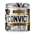 Condemned Labz, Convict, 300g, 50 servings