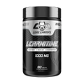 Core Champs, L-Carnitine, 1000Mg, 90 Tablets, 90 Servings