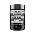 Core Champs, Testro Gen, 60 Tablets, 30 Servings