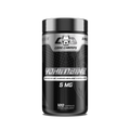 Core Champs, YOHIMBINE HCL, 5mg, 120 Capsules, 120 Servings
