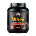 DR.Mohamed Mahmoud, Whey Protein Concentrate, 600g, 20 Servings