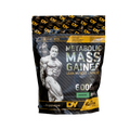 DY Nutrition, Metabolic Gainer, 6kg, 40 Servings