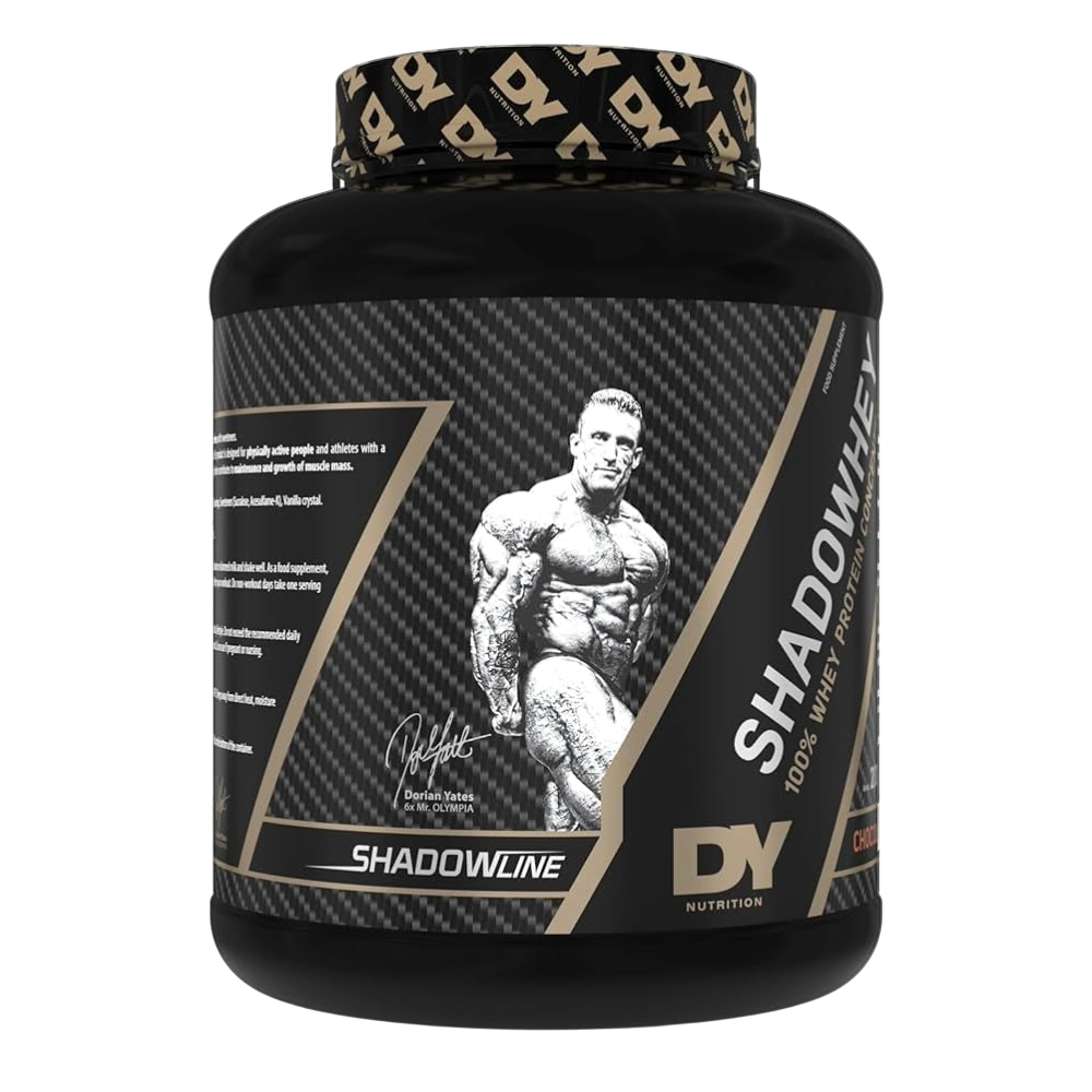 DY Nutrition, Shadowhey, 2kg, 66 Servings