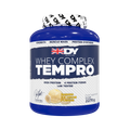DY Nutrition, WHEY COMPLEX TEMPRO, 2.27kg, 75 Servings