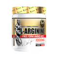 Dexter Jackson, L-Arginine, 1000mg, 180 Tablets, 180 Servings