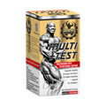 Dexter jackson, Multi+Test, 60 Tablets, 30 Servings