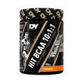 Dy Nutrition, HIT BCAA 10:1:1, 400g, 20 Servings