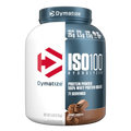 Dymatize, ISO100 Hydrolyzed Whey Protein, 2.3 kg