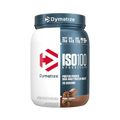Dymatize, ISO100 Hydrolyzed Whey Protein Isolate, 1.43 lb 650g.