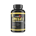 Dynamik Muscle, Omega-3, 100 Capsules, 100 Servings