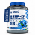 Applied Nutrition BEEF-XP Clear Beef Protein Isolate – Blue Raspberry 1.8kg