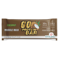 ENLIFE, Go Protein Bar, Muscle Bulk, 50G, Coconut