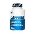 EVL, Caffeine, 100 Tablets, 100 Servings