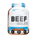Ever Build Nutrition, 100% Beef Protein Isolate, 1.81kg, 51 Servings