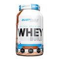 Ever Build Nutrition, 100% Beef Protein Isolate, 910G, 26 Servings