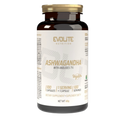 Evolite Nutrition, Ashwagandha, 100 Capsules, 100 Servings