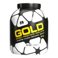FA Nutrition, Gold Whey Protein Isolate, 2kg, 66 Servings