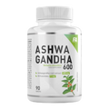 FA Nutrition, Wellness Ashwagandha 600, 90 Tablets, 90 Servings