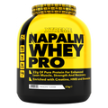 FA Nutrition, Xtreme Napalm Whey Pro, 2kg, 66 Servings