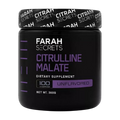 Farah Secret, CITRULLINE MALATE, 300g, 100 Servings