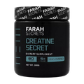 Farah Secret, CREATINE SECRET, 300g, 60 Servings