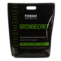 Farah Secret, GAIN SECRET, 5kg, 26 Servings