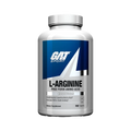 GAT Sports, Arginine, 1000Mg, 180 Capsules, 180 Servings