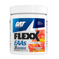 GAT Sports, FlexX EAAs + Hydration, 355g, 30 Servings