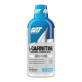 GAT Sports, L-Carnitine Liquid, 3000mg, 473ML, 32 Servings