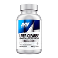 GAT Sports, Liver Cleanse, 60 Veg Capsules, 60 Servings