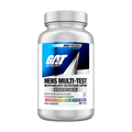 GAT Sports, MENS MULTI +TEST, 60 Tablets, 30 Servings