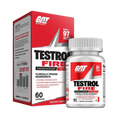 GAT Sports, Testrol Fire, 60 Capules, 30 Servings