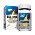GAT Sports, Testrol Gold Es, 60 Tablets, 30 Servings