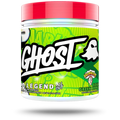 GHOST LIFESTYLE, GHOST LEGEND ALL OUT, 450g, 20 Servings