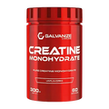 Galvanize Nutrition, Creatine Monohydrate, 300g, 60 Servings
