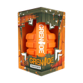 Grenade, Thermo Detonator, 100 Capsules, 50 Servings
