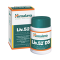 Himalaya Wellness, Himalaya Liv.52 DS, 90 Tablets, 90 Servings