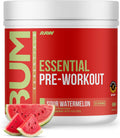مكمل ما قبل التمرين "إسينشال" من راو نيوتريشن (RAW Nutrition CBUM) - 30 حصة