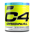 Cellucor, C4 Original, 275g, 30 Servings