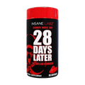 Insane Labz, 28 Days Later, 90 Capsules, 30 Servings