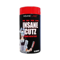 Insane Labz, Insane Cutz, 45 Capsules, 45 Servings