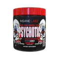 Insane Labz, Psychotic, 227g, 35 Servings