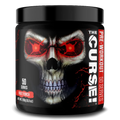 JNX Sports, The Curse! Pre-Workout, 275g, 50 Servings