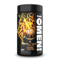 JNX Sports, The Omen Fat Burner, 100 Capsules, 50 Servings