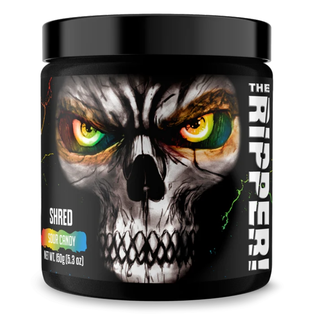 JNX Sports, The Ripper!, 150g, 30 Servings